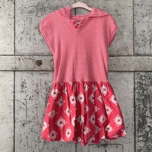 Girls size 4 Tea Sundress